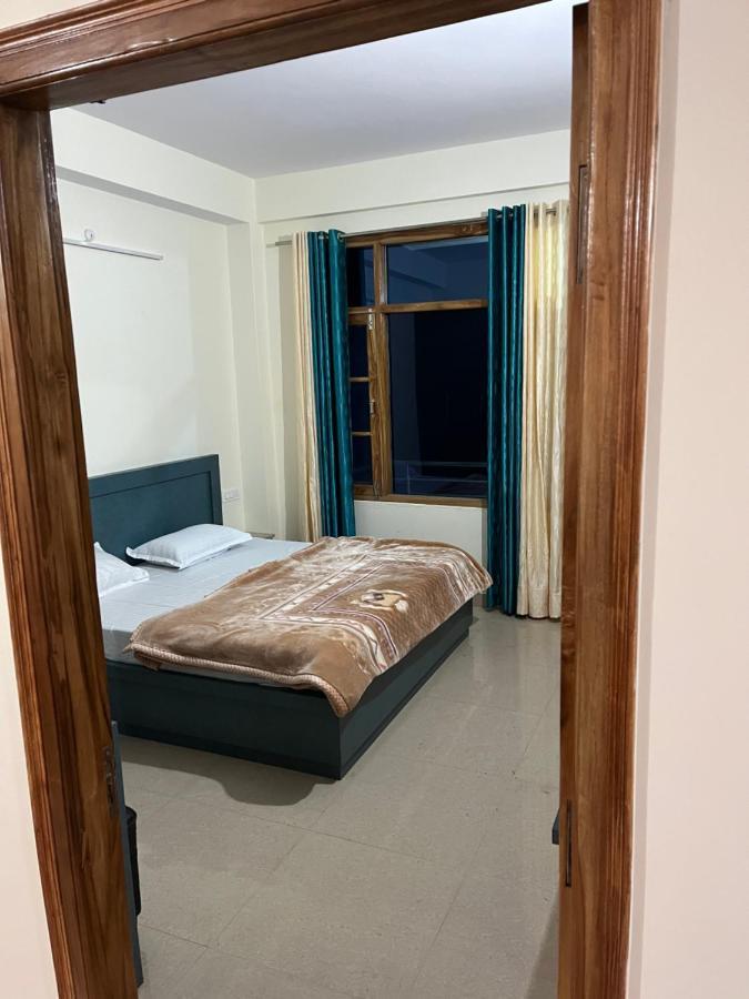 Ranas B&B Shimla Exterior foto