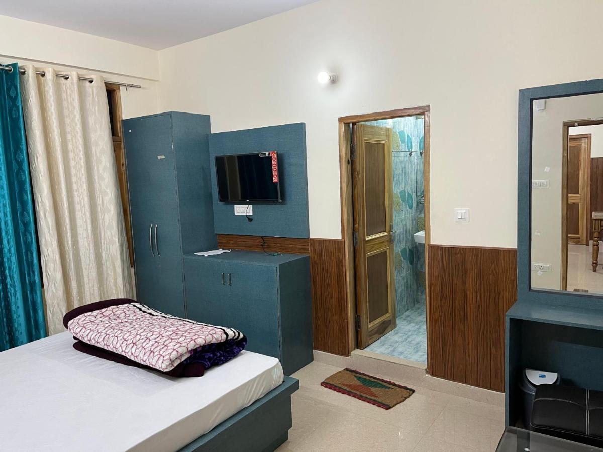 Ranas B&B Shimla Exterior foto